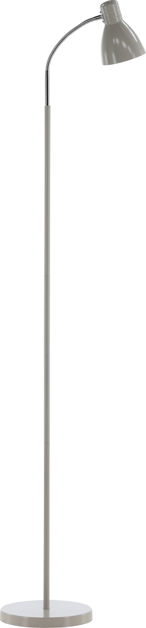 Tross Stehlampe - Beige Tross Stehlampe - Beige