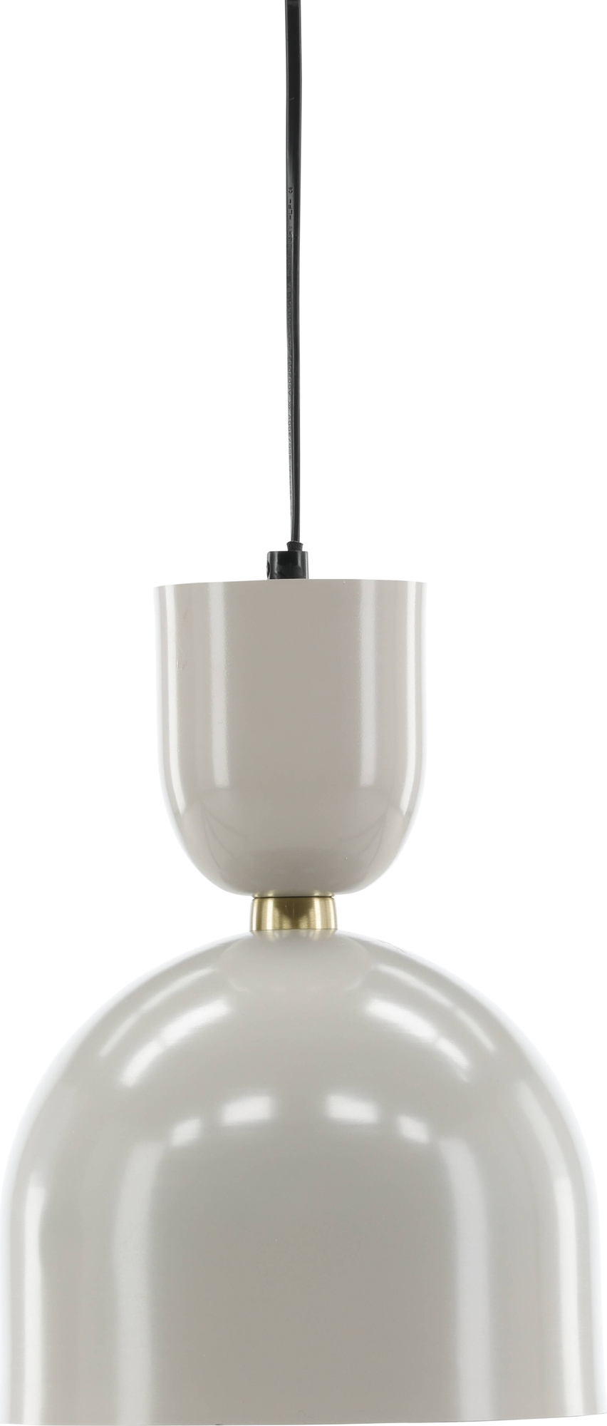 M�lardalen Deckenleuchte - Beige