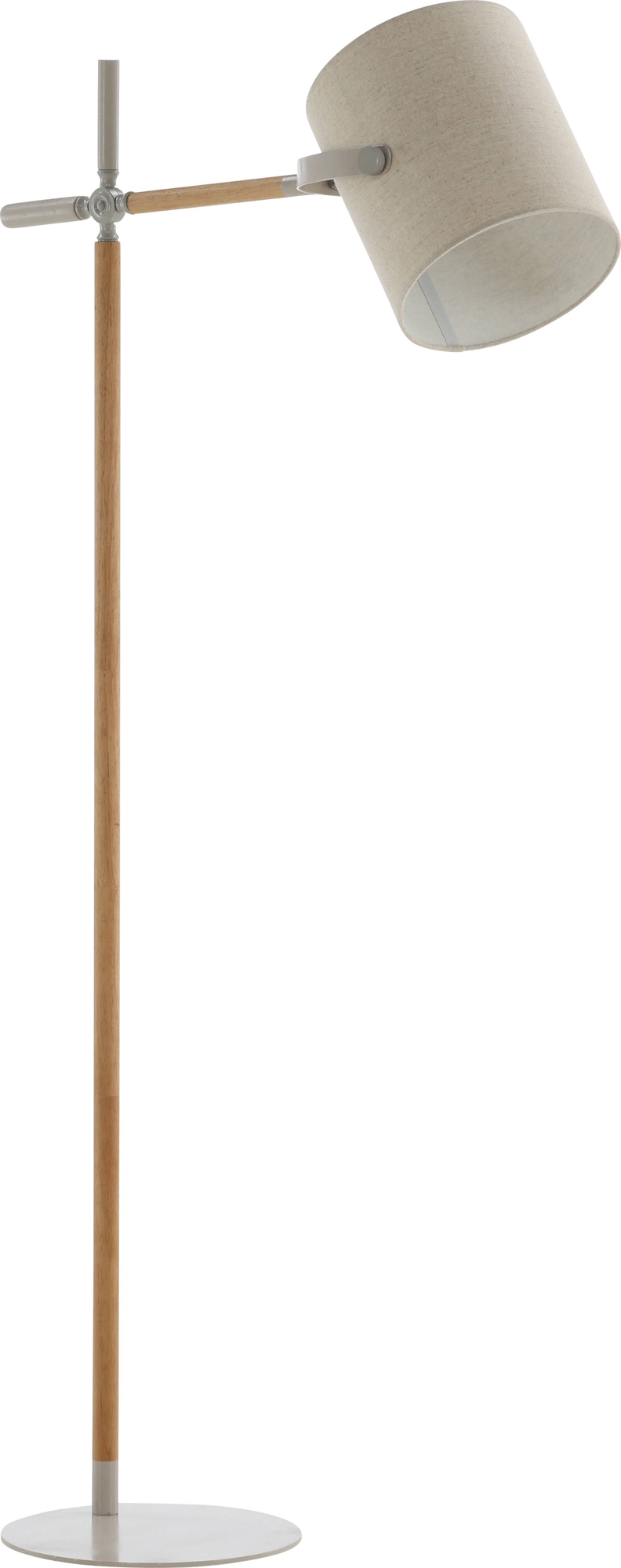 Ruff Stehlampe - Beige