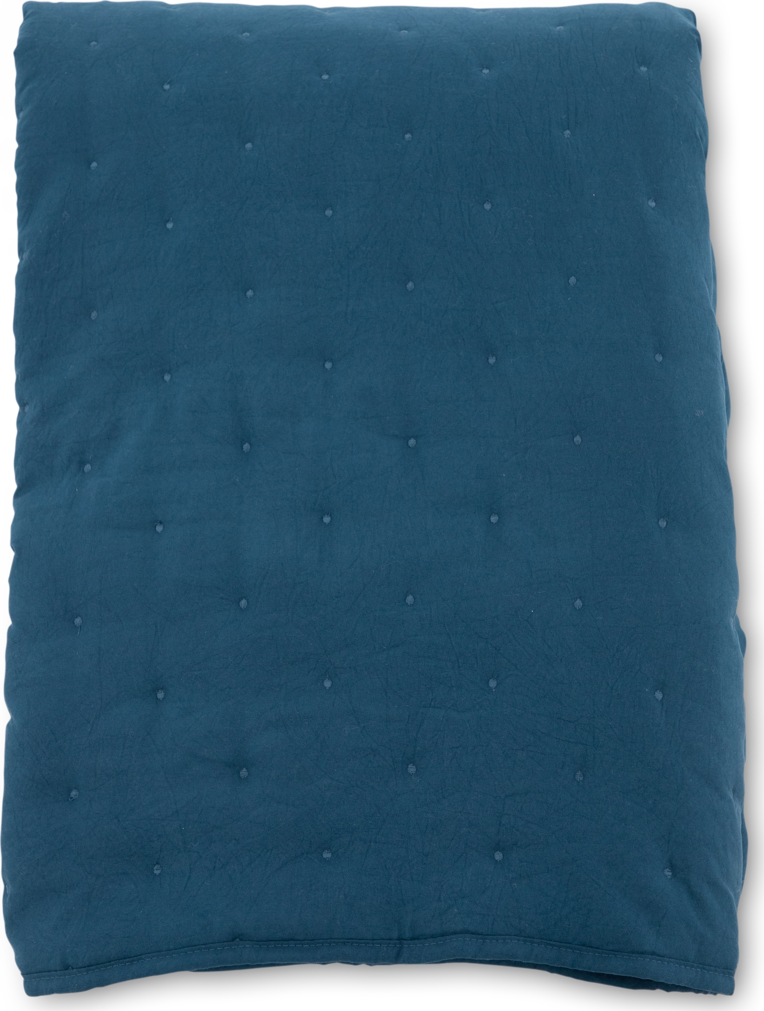 Tagesdecke Harry - Blau Tagesdecke Harry - Blau