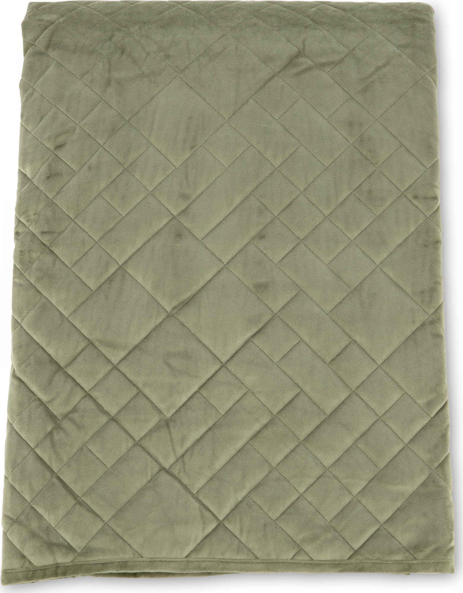 Keine Tagesdecken - Gr�n