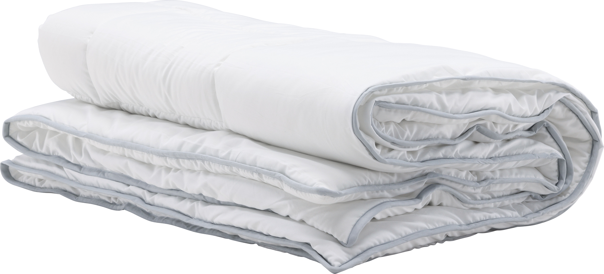 Alice Steppdecke 200 x 150 cm - Wei�