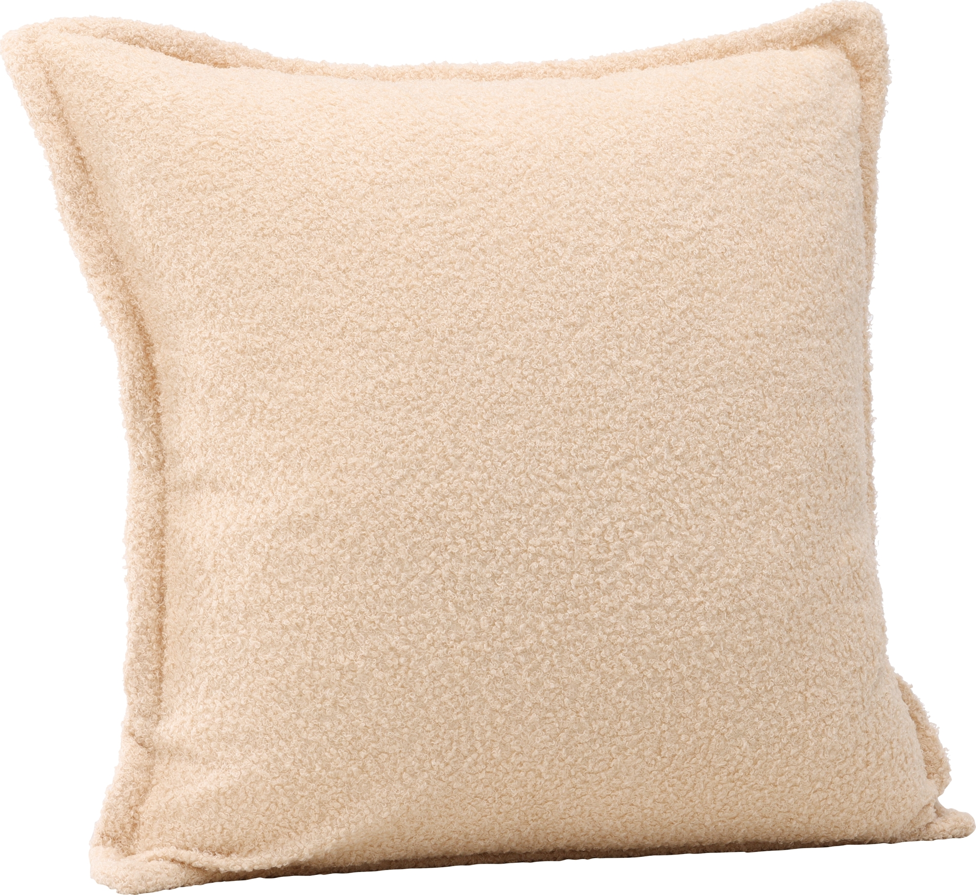 Tuva Kissenbezug 60 x 60 cm - Wei�