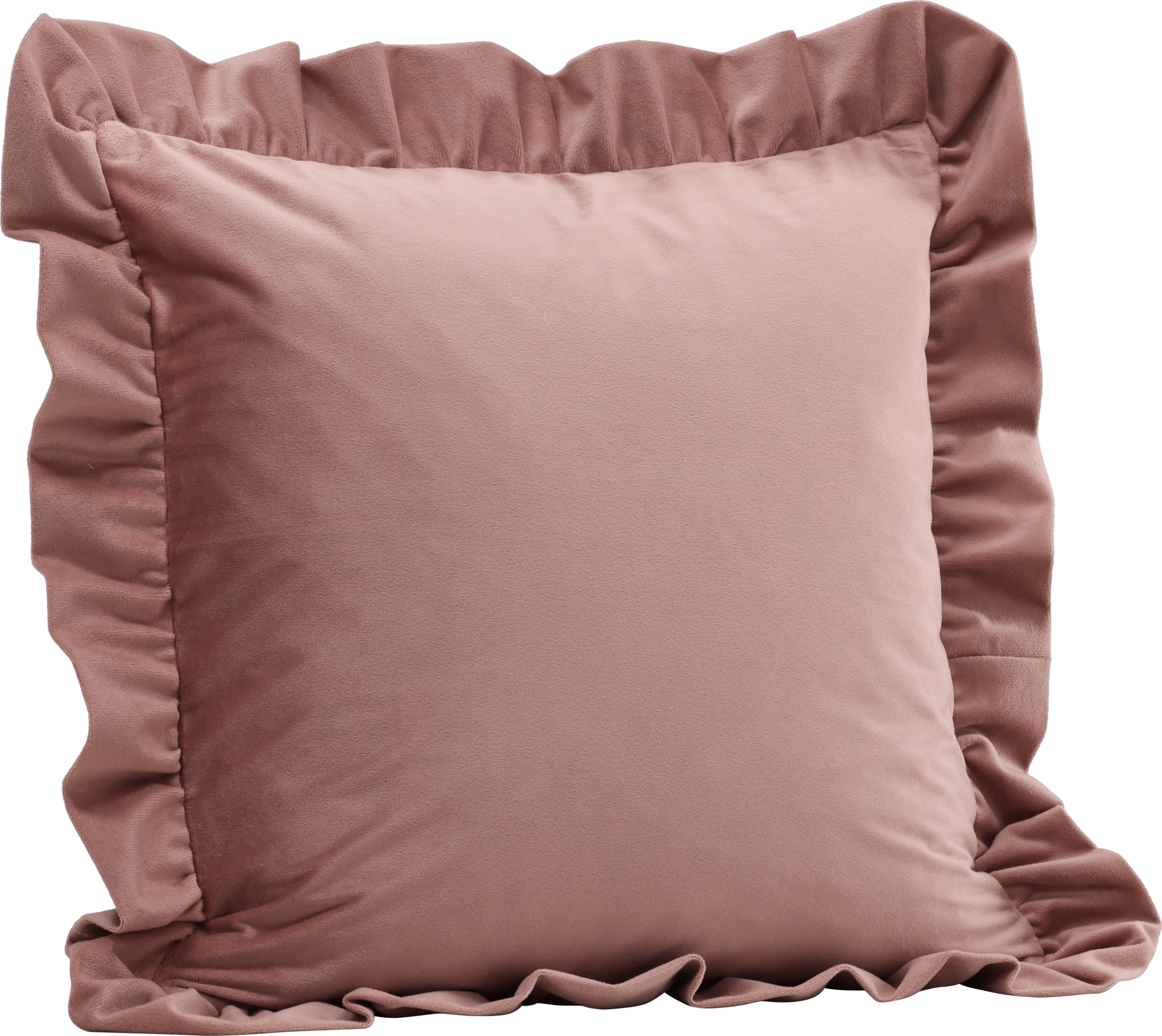 Kissenbezug Hailey - Rosa