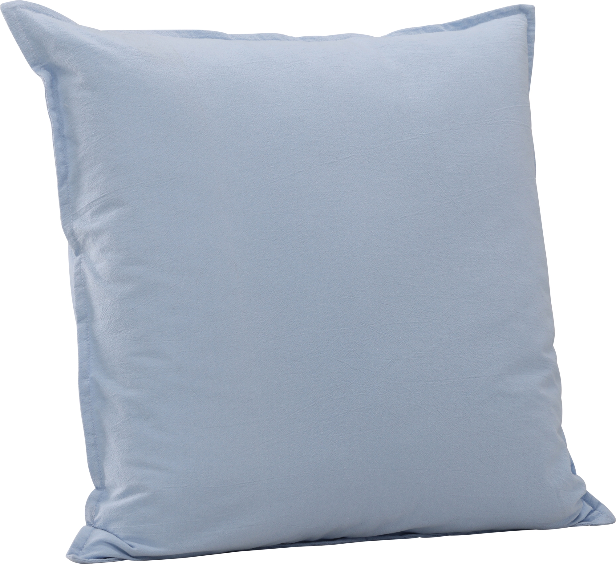 Ronja Kissenh�lle - Hellblau