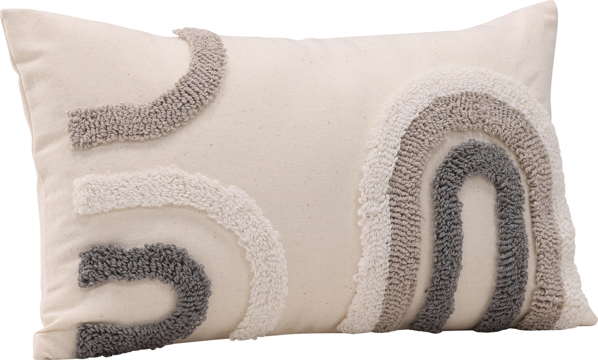 Cornelia Kissenbezug 50 x 30 cm - Wei�