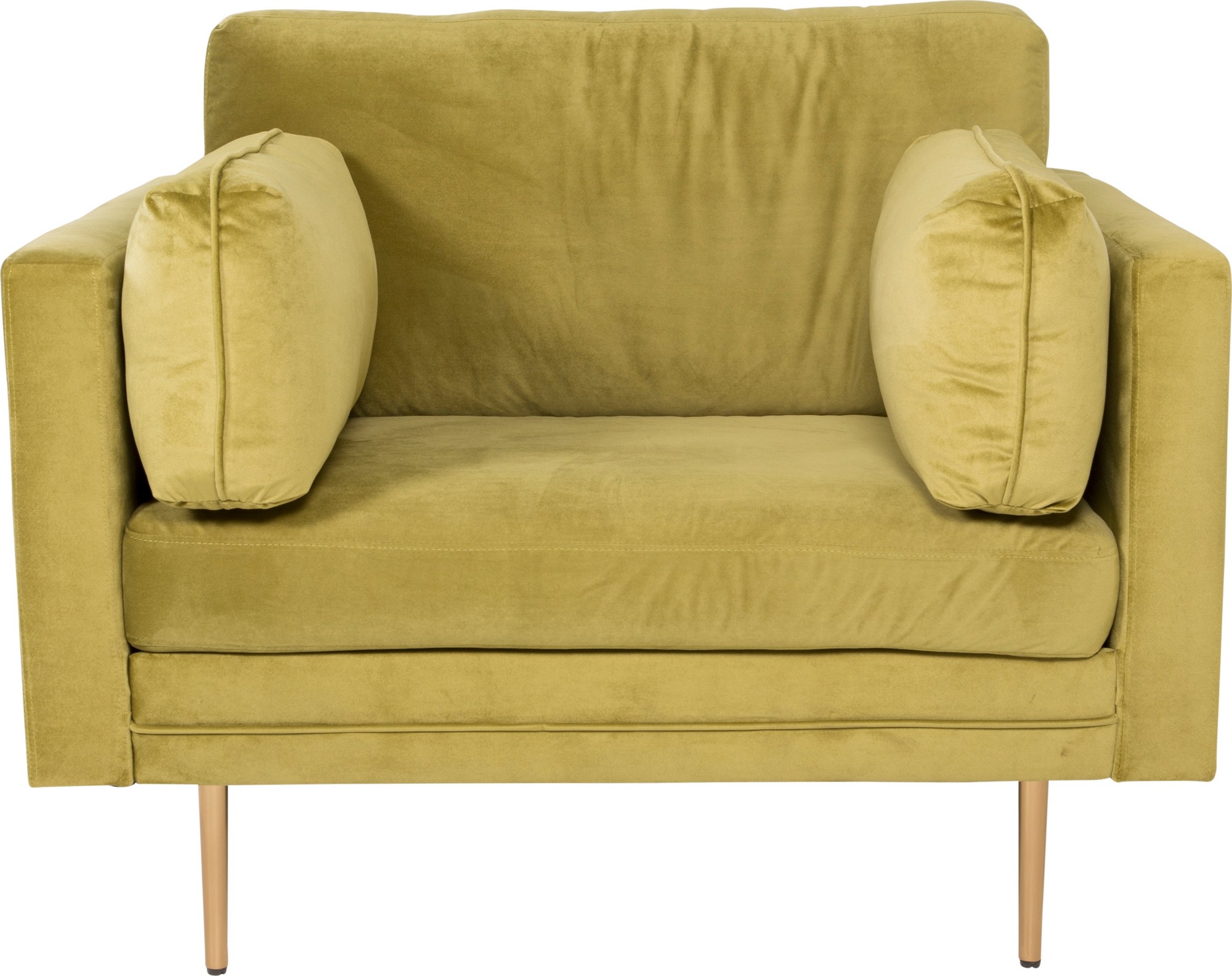 Savanna-Sessel - Grün Savanna-Sessel - Grün