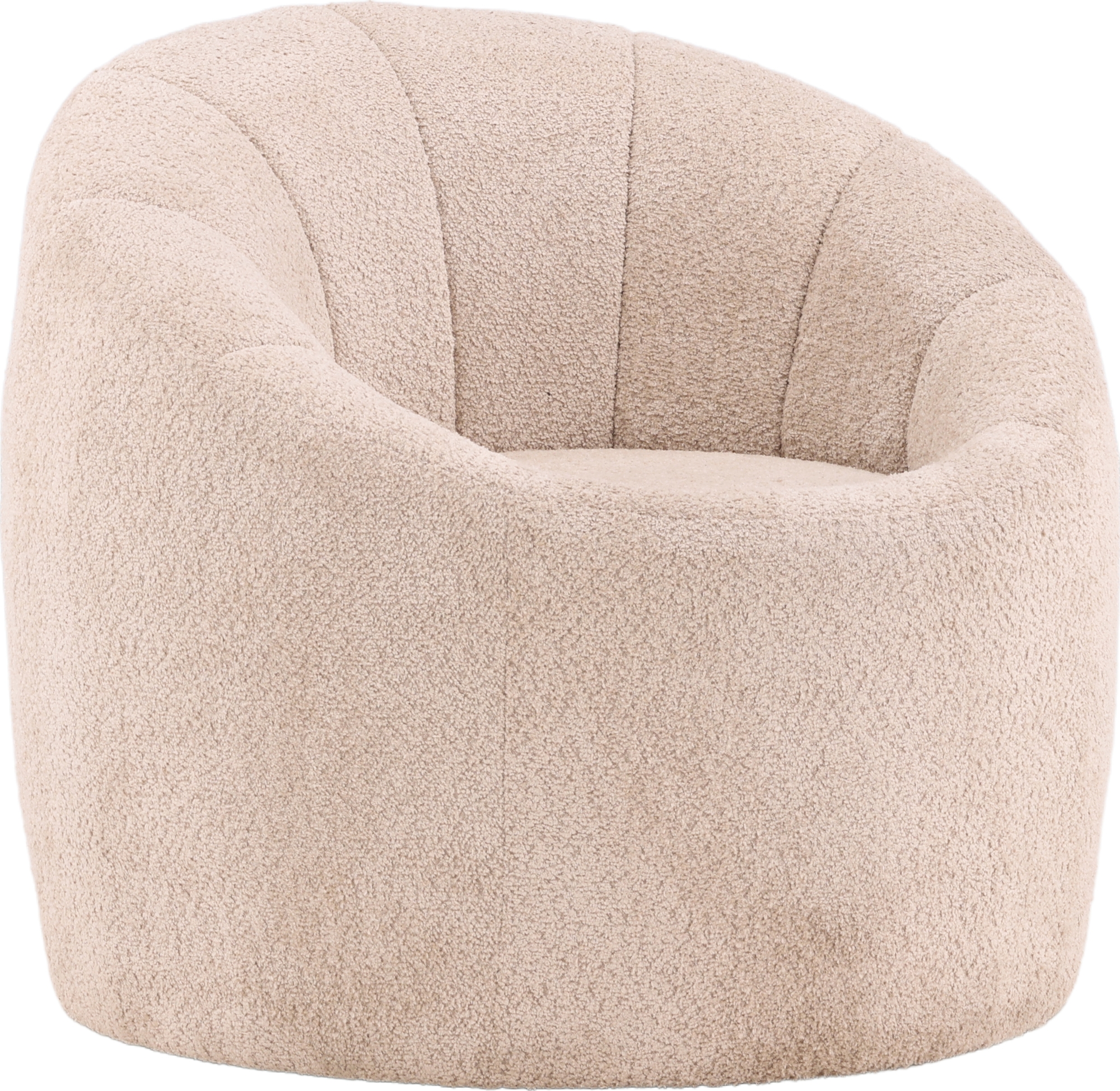 Warren-Sessel - Beige