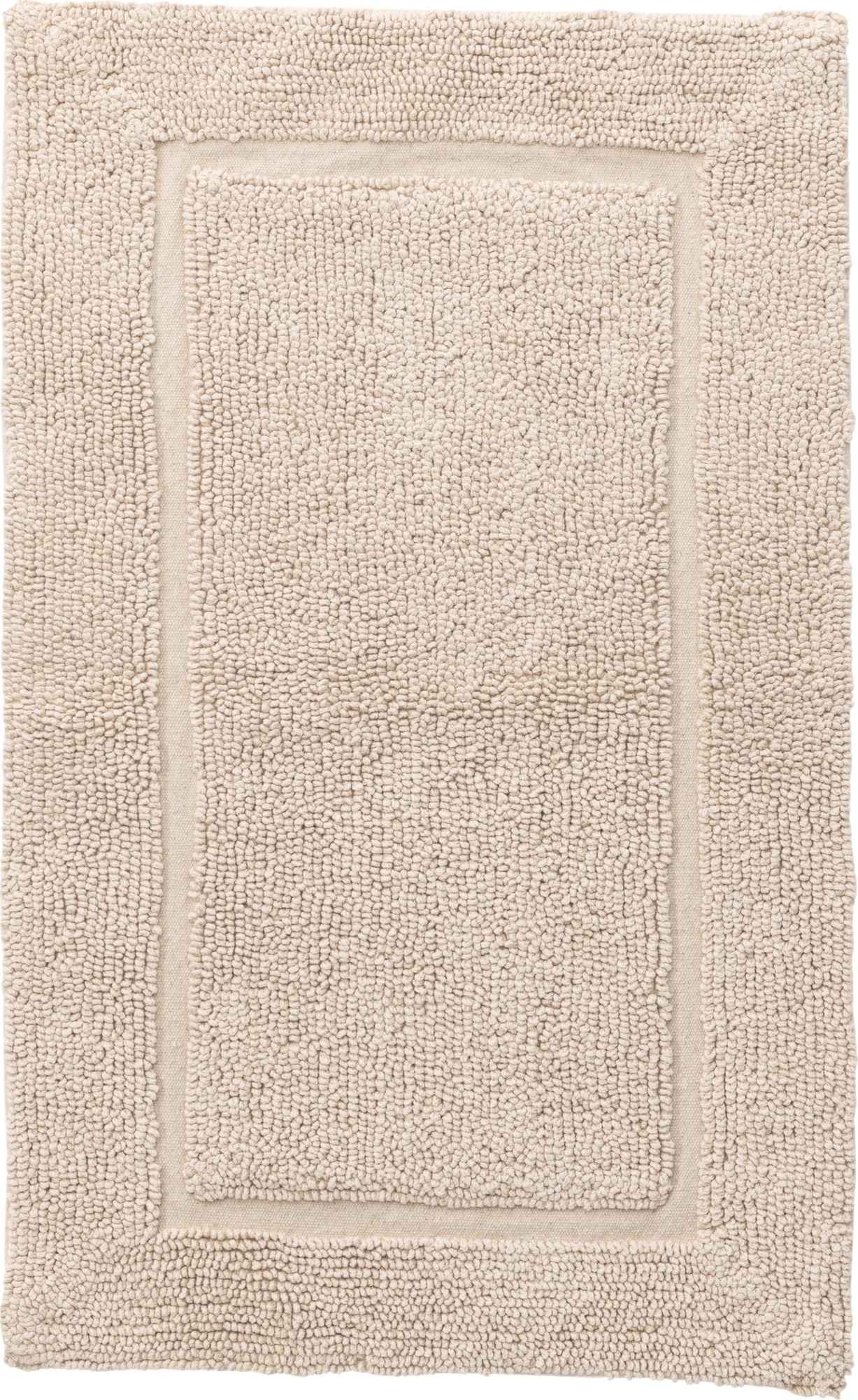 William-Teppich - Beige