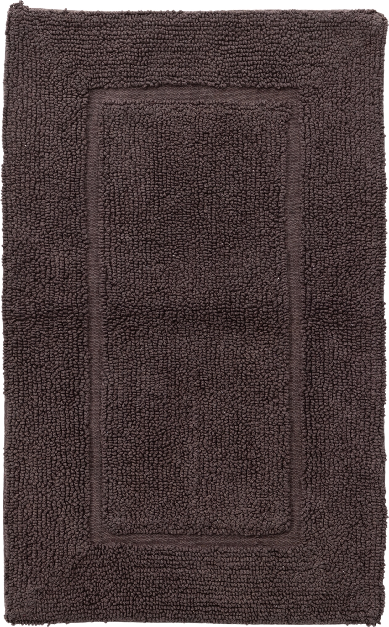 William-Teppich - Grau