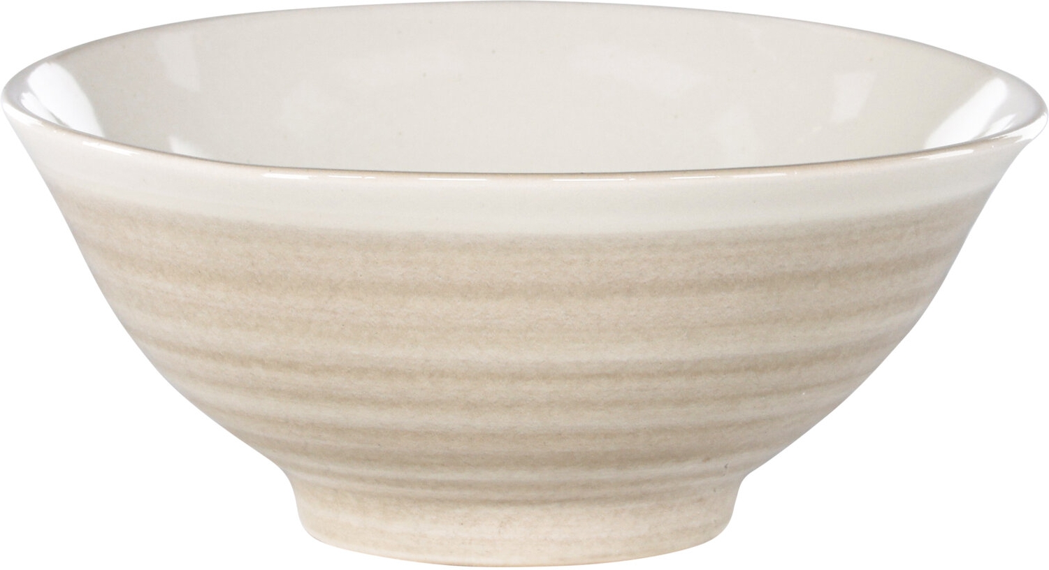 Jublie-Schale �18 cm - Beige