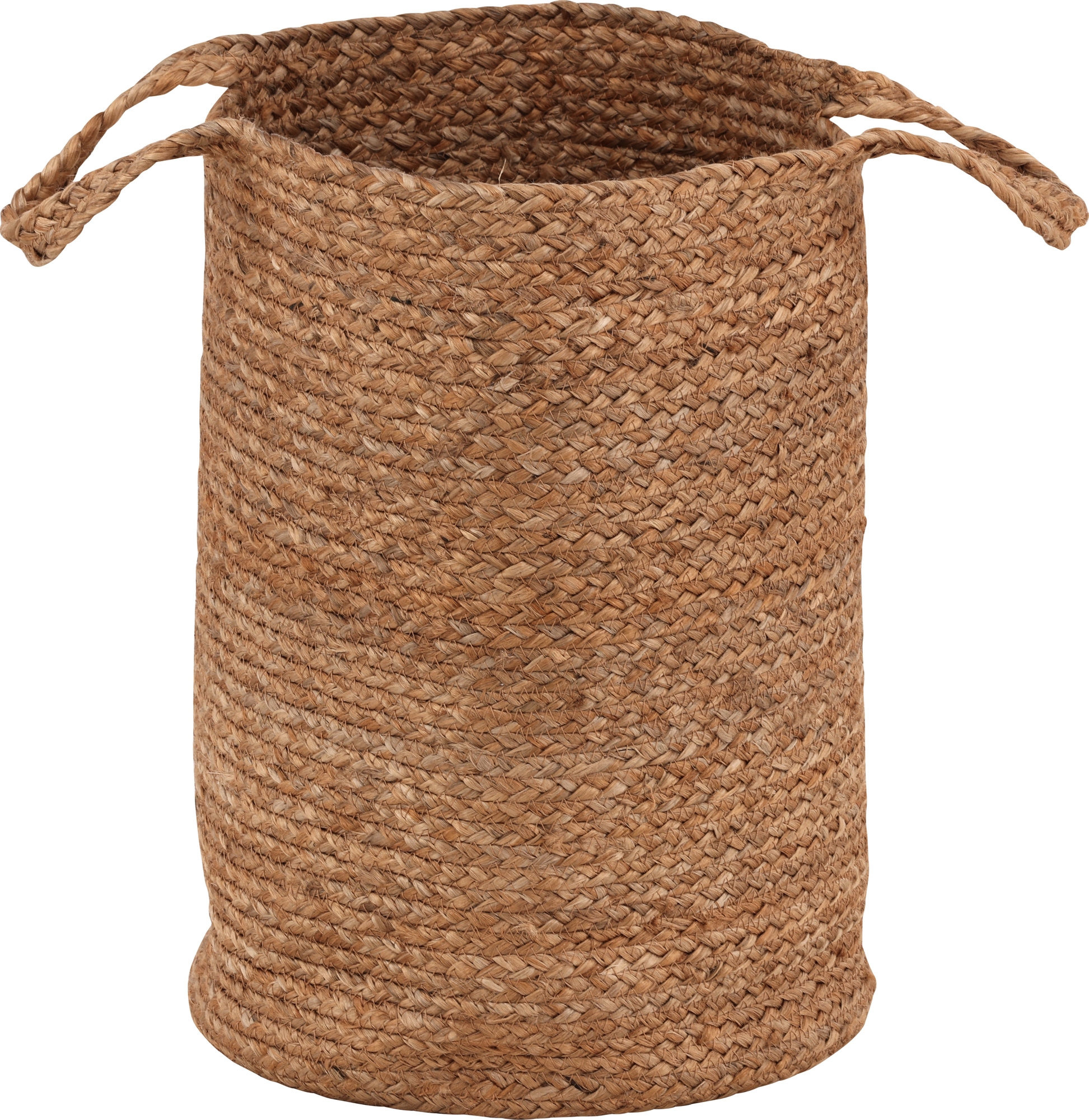 Pune-Korb Ø35 cm - Jute Pune-Korb Ø35 cm - Jute