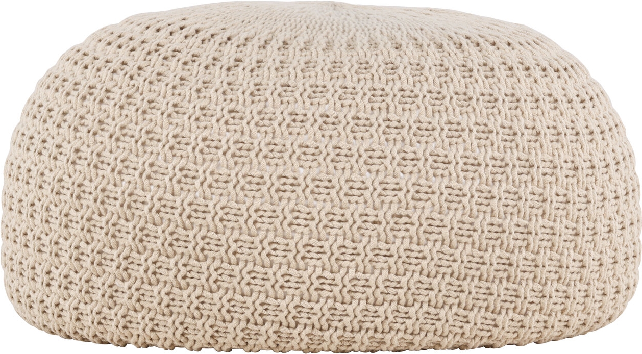 Sam Hocker �45 cm - Beige
