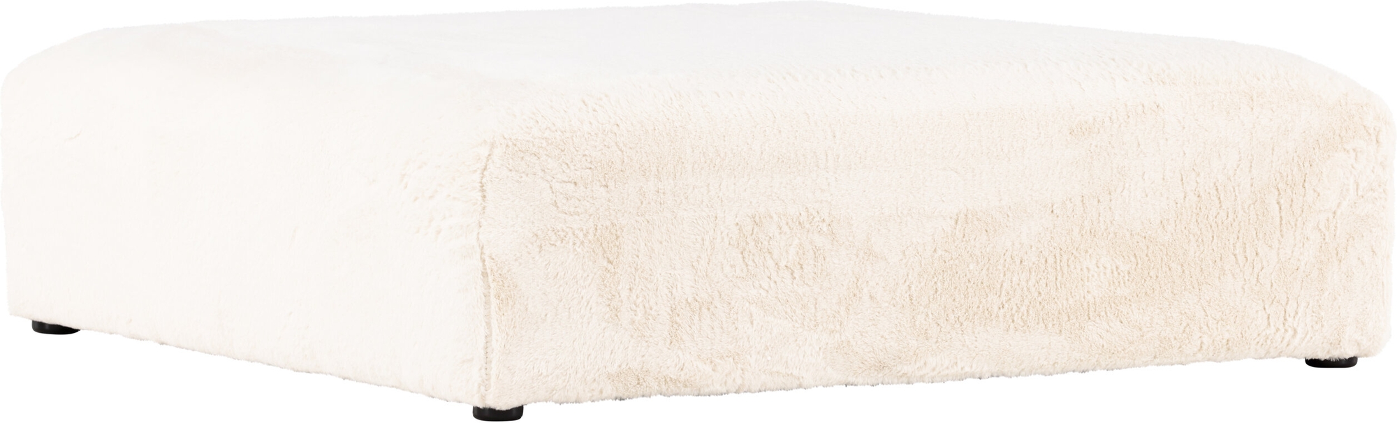 Davie Hocker - Beige/Schwarz