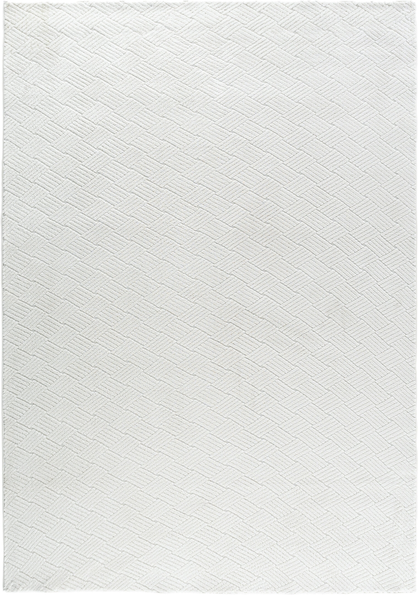 Todd-Teppich - Wei�