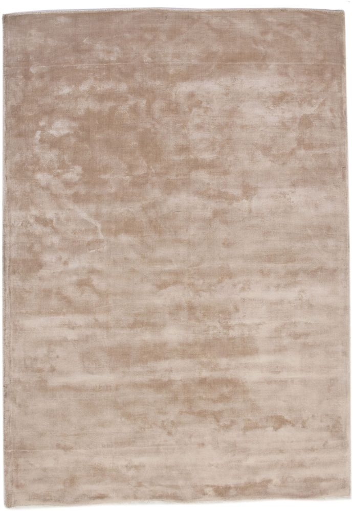 Bryan Viskose Teppich - Beige Viskose Bryan Viskose Teppich - Beige Viskose