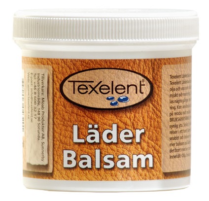 Texelent Lederbalsam