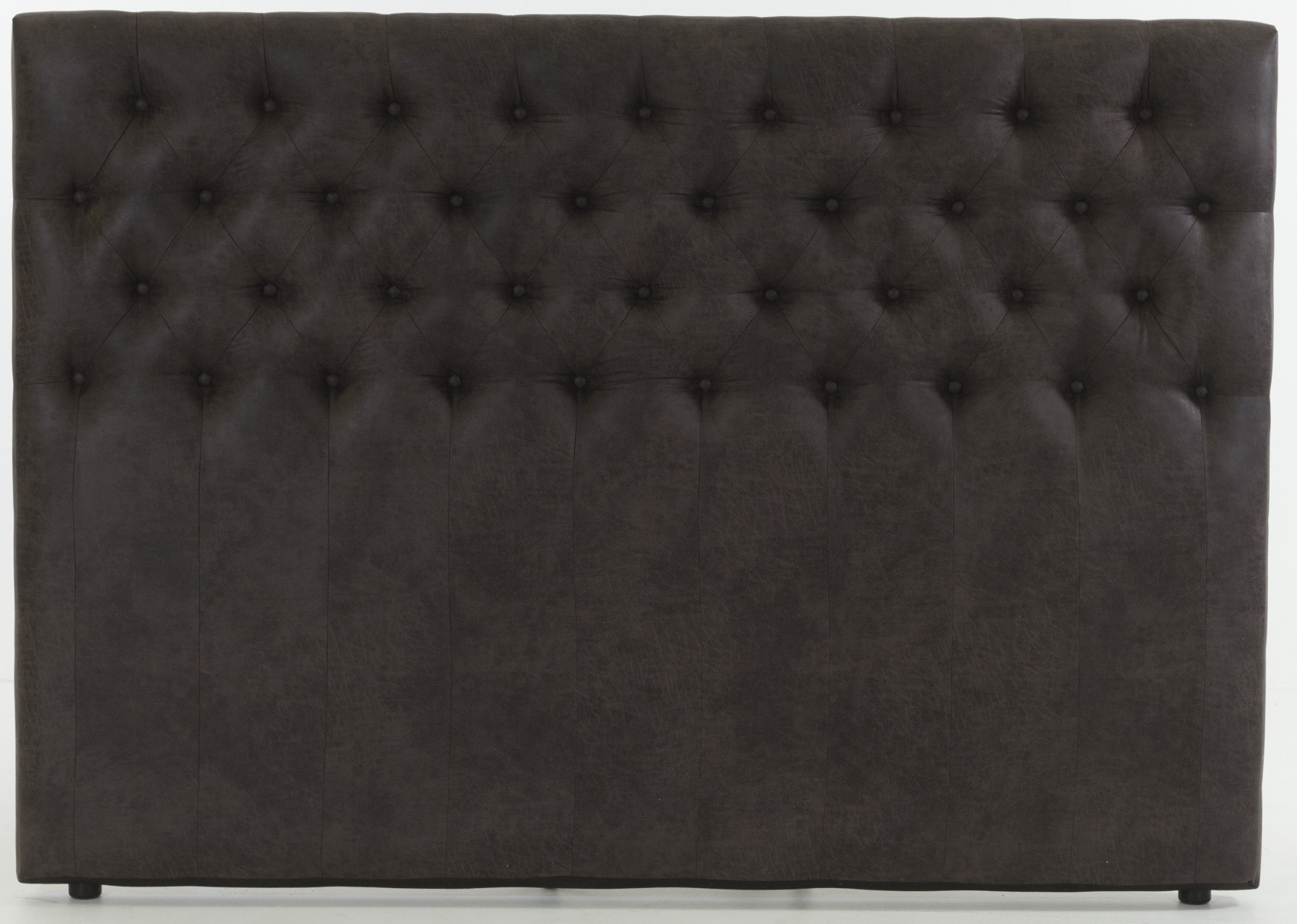 Signatur Kopfteil 180 cm - Old Vintage