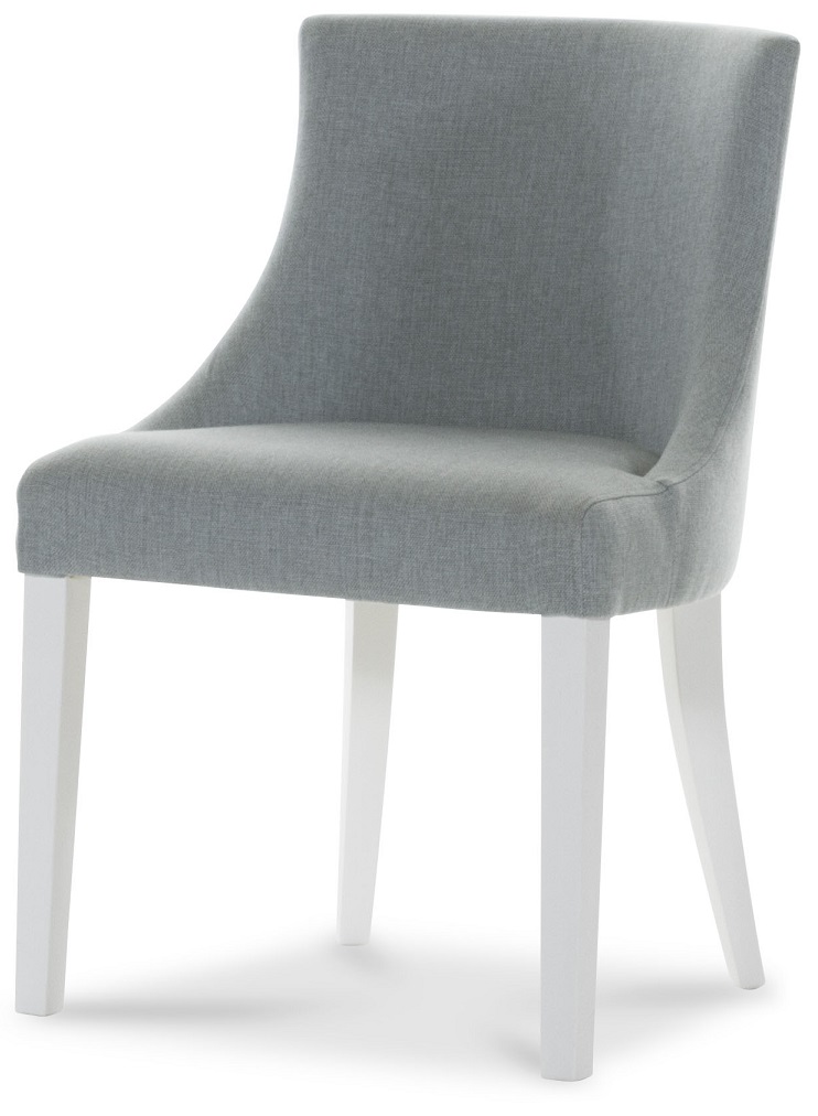 Sessel Alba - Frei w�hlbare Farbe der Polsterung und des Gestells!