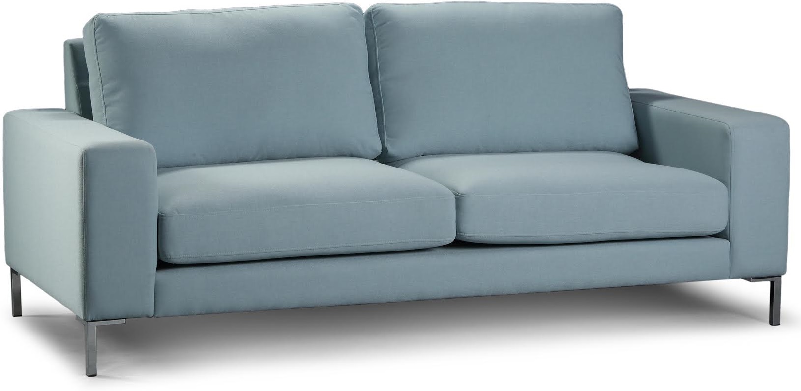 Teco 3-Sitzer Sofa - Frei w�hlbare Farbe!