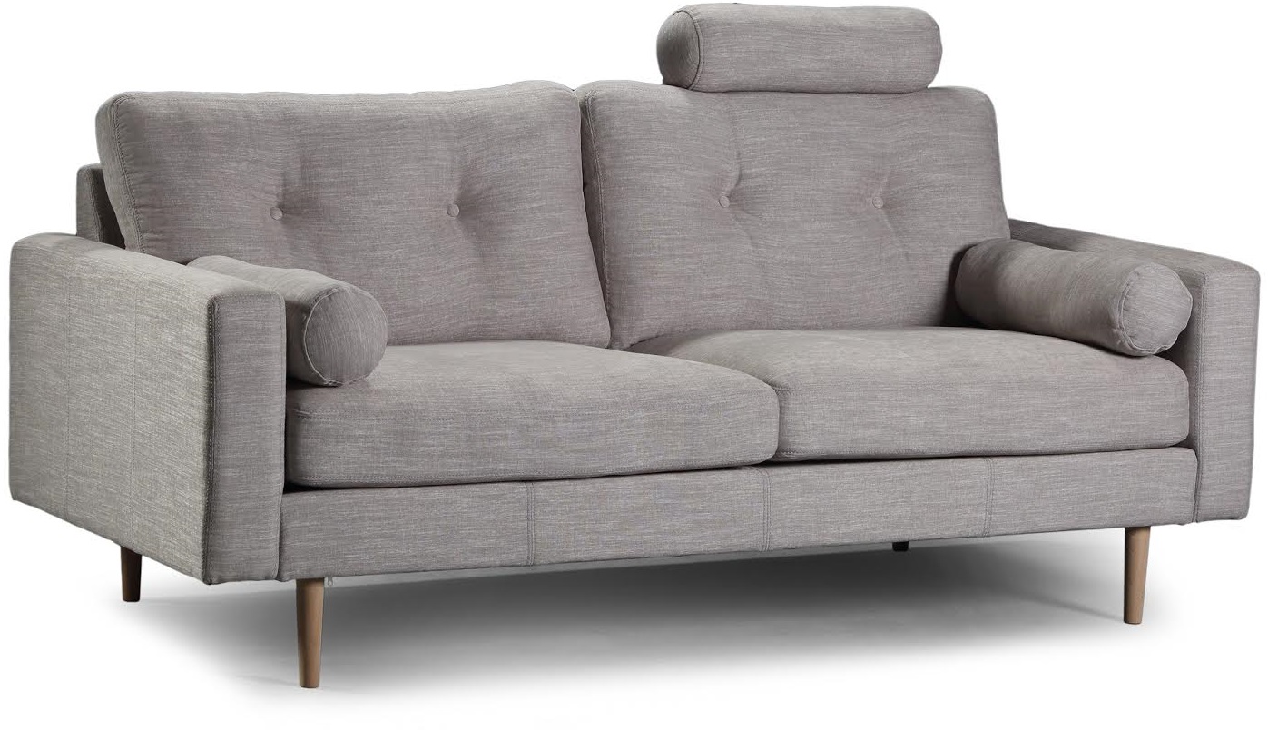 Sofa Memory - 207 cm Sofa Memory - 207 cm