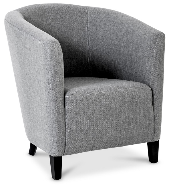 Tubo Clubsessel - Bezug w�hlbar (Stoff | Kunstleder)