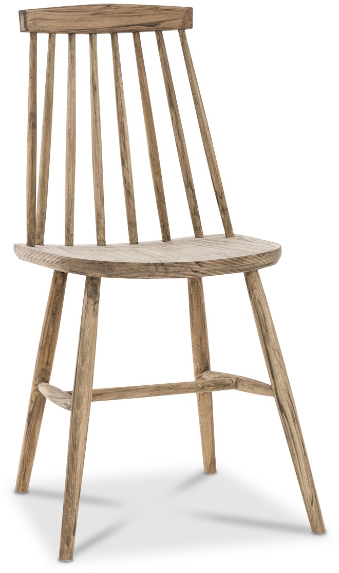 Birka Drehstuhl - Vintage