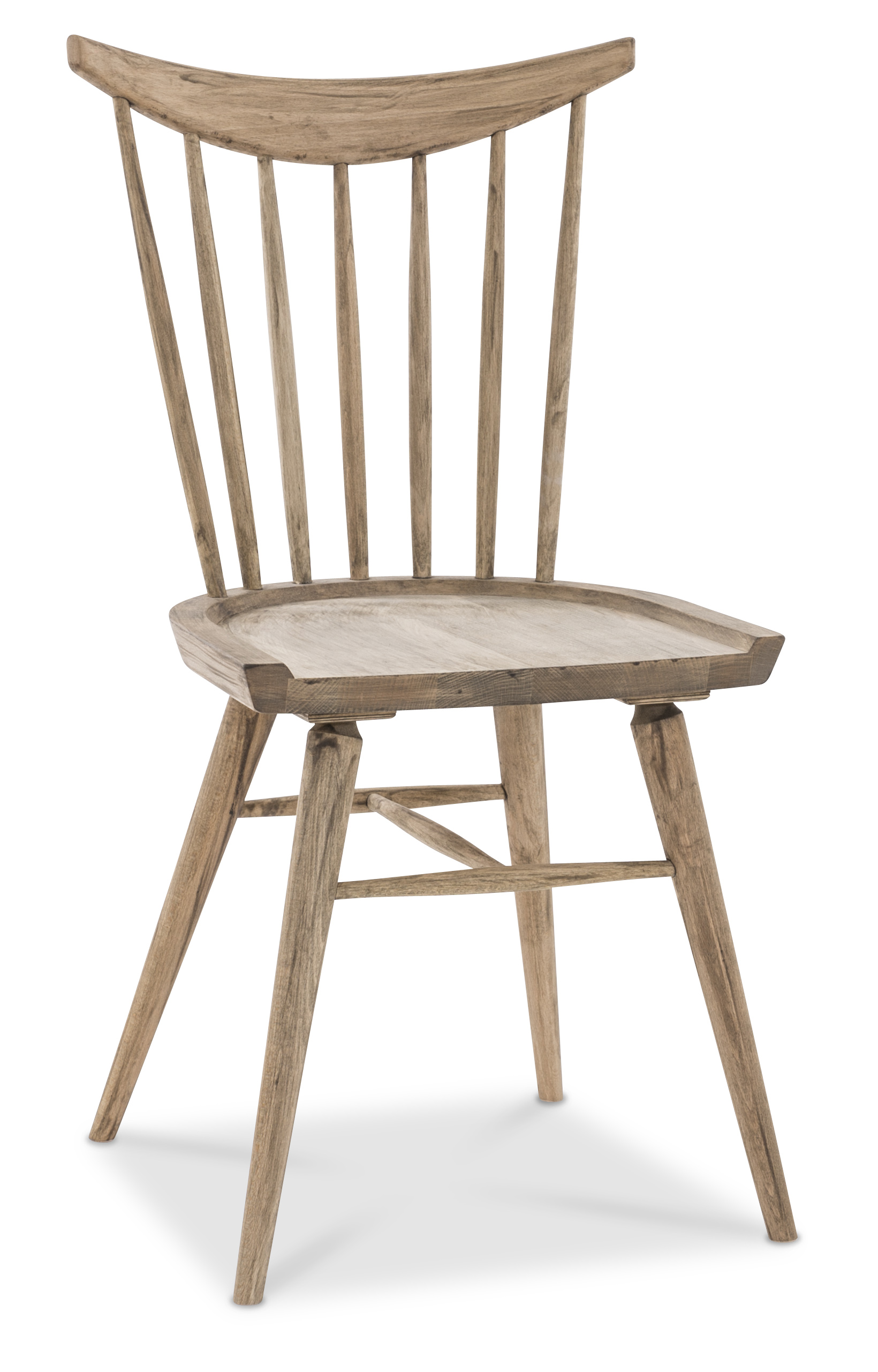 Wasa Sprossenstuhl - Vintage