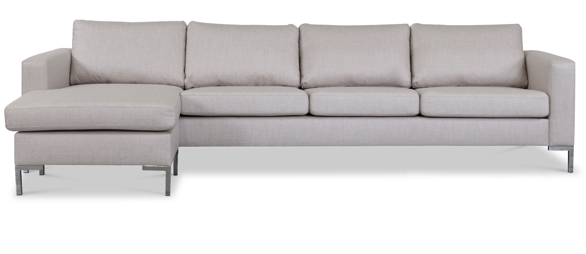 Nova Sofa XL beige - Links