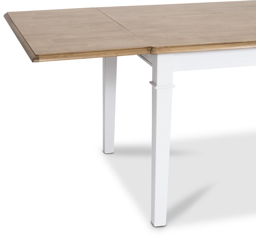 Ramnäs Erweiterungsplatte - Eichenbeize Ramnäs Erweiterungsplatte - Eichenbeize