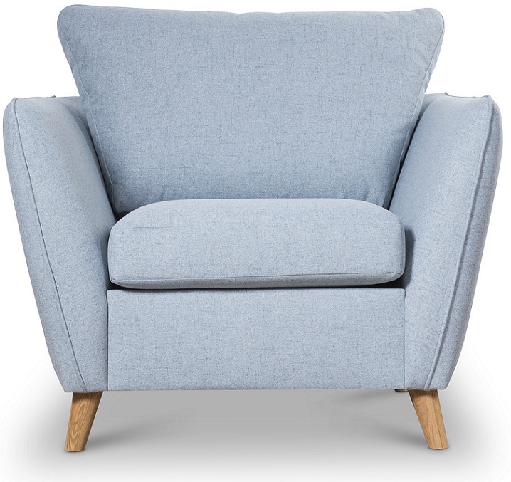 County Life Sessel - Farbe w�hlbar!