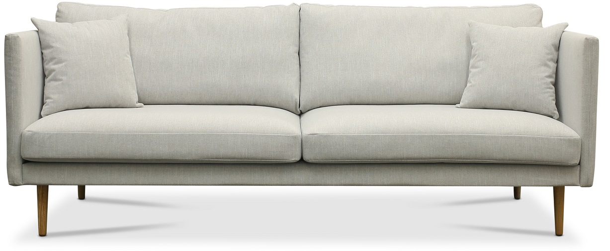 �stermalm 3-Sitzer Sofa - Farbe w�hlbar