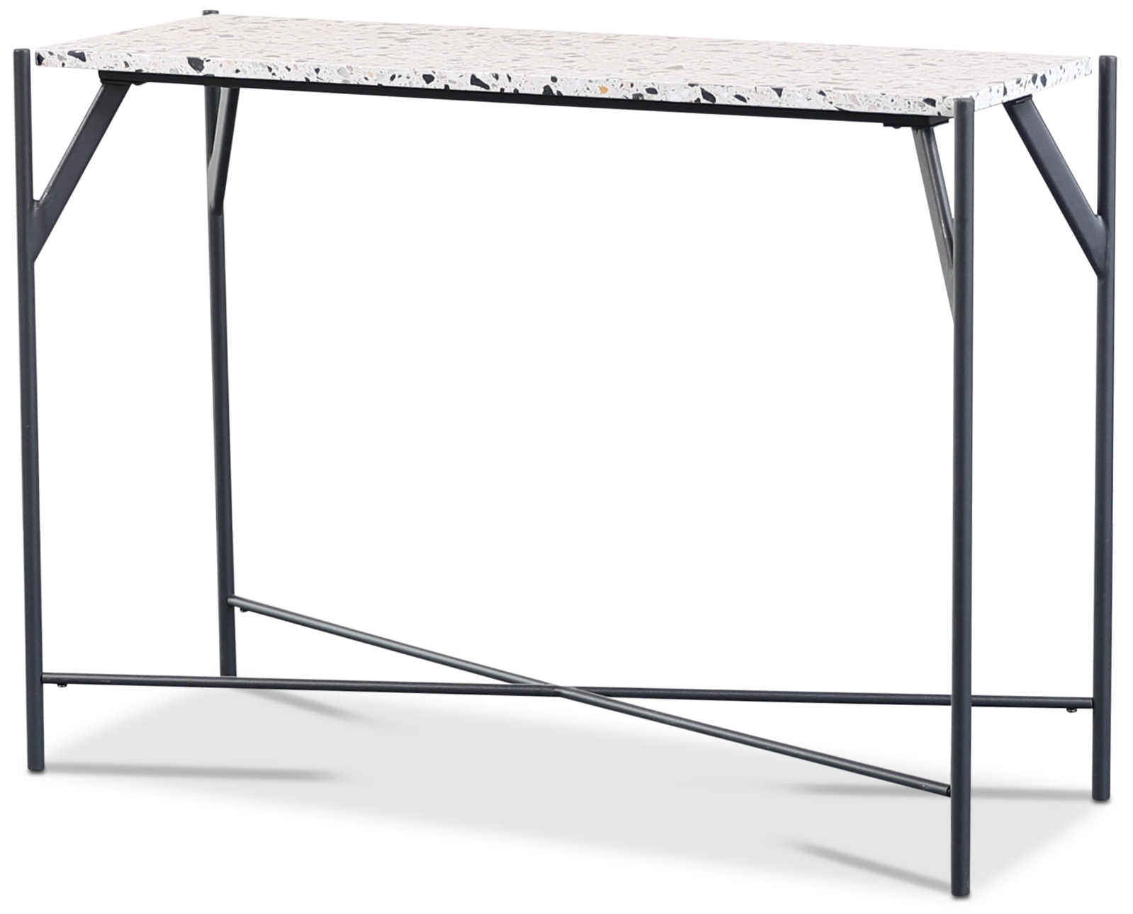 Terrazzo Konsolentisch - Cosmos Terrazzo & AIR-Fu�