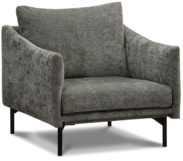 Spirit Lounge-Sessel - Frei w�hlbare Farbe