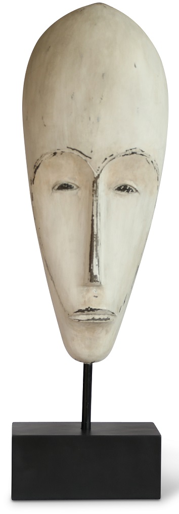 Ornament Rouge - Maske 83 cm