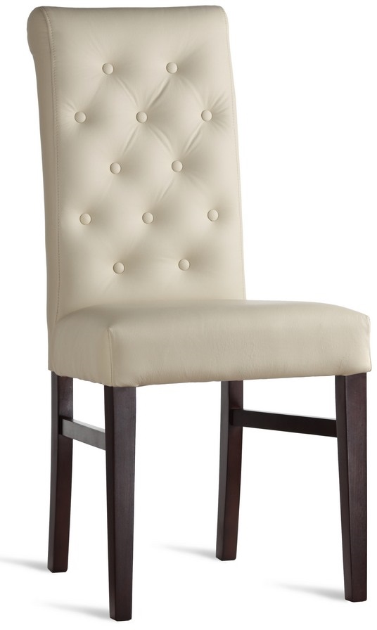 Lova Esszimmerstuhl - Hellgrau Lova Esszimmerstuhl - Hellgrau