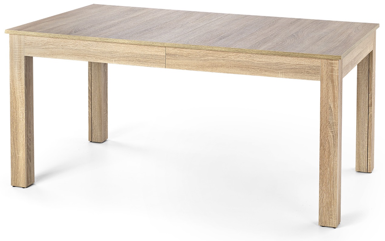 Br�viken Esstisch 160-300 cm - Helle Eiche