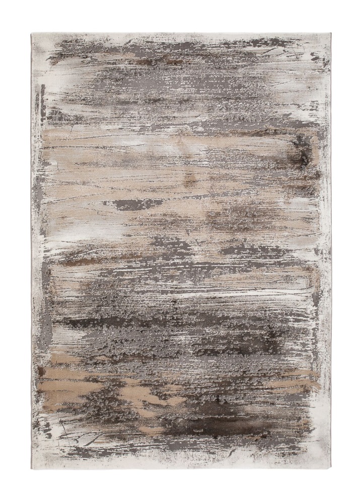 Maschinell gewebter Teppich - Craft Vintage Natur