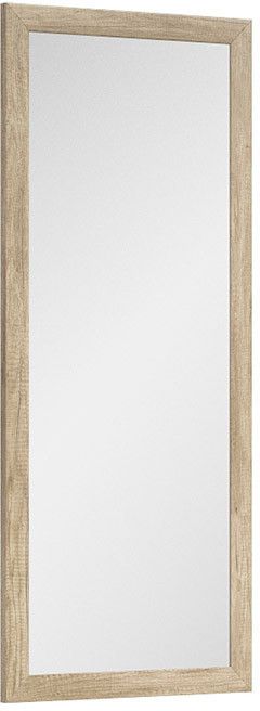 Filippa Spiegel 116x49 cm - Helle Eiche