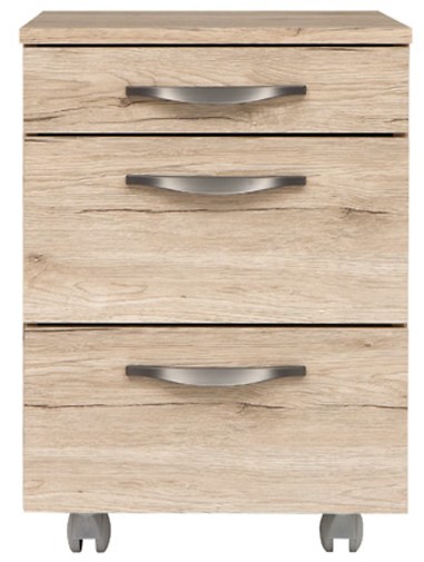 Boss Schubladenkommode - Eiche