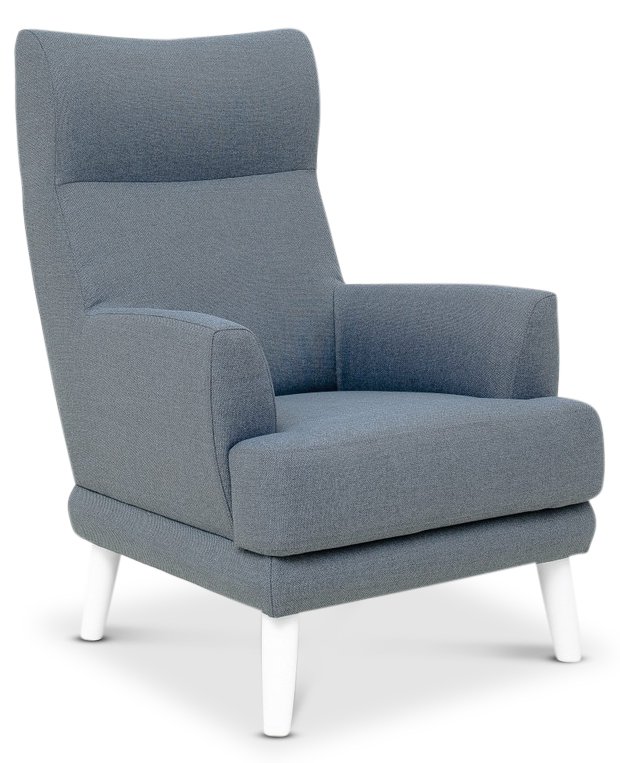 Eden Sessel - Jede Farbe!