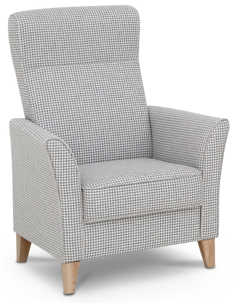 Sessel Estelle - Jede Farbe!