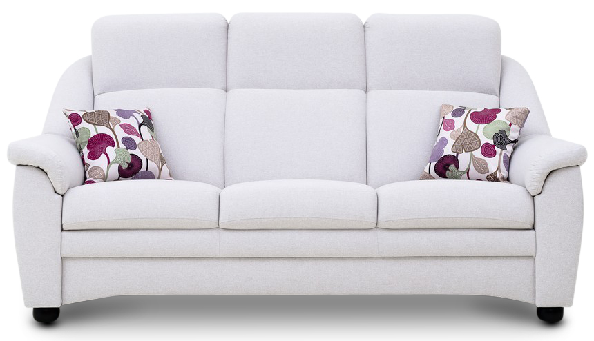 Monaco 3-Sitzer-Sofa - beliebige Farbe Monaco 3-Sitzer-Sofa - beliebige Farbe