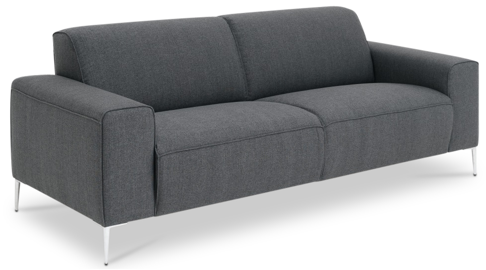 Ramona 3-Sitzer-Sofa - Jede Farbe Ramona 3-Sitzer-Sofa - Jede Farbe