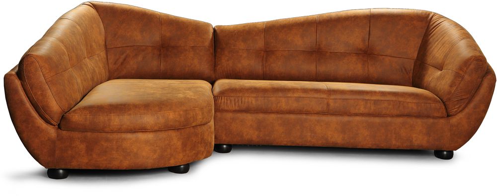 Diwansofa Bello - Jede Farbe und jeder Stoff + M�belreinigung