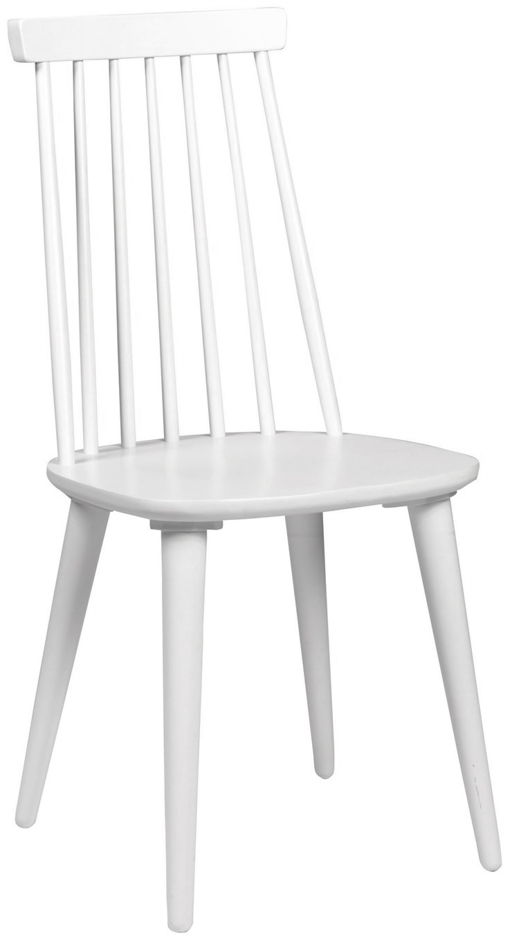 Dalsland Pin Chair - Wei�