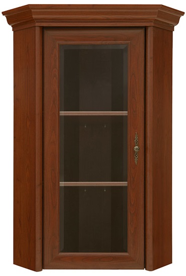 Forsbacka Eckschrank - Kastanie