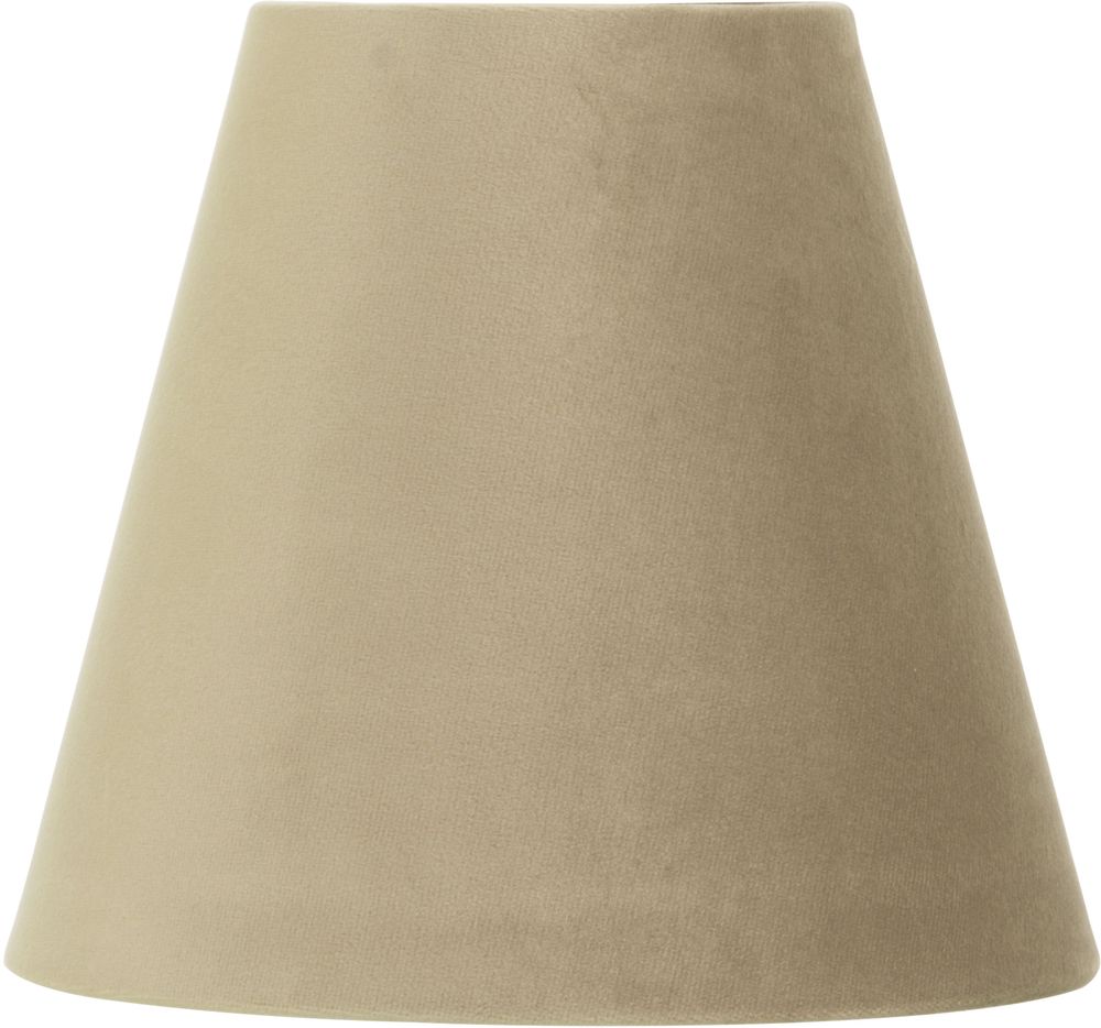 Troms� Lampenschirm - Beige