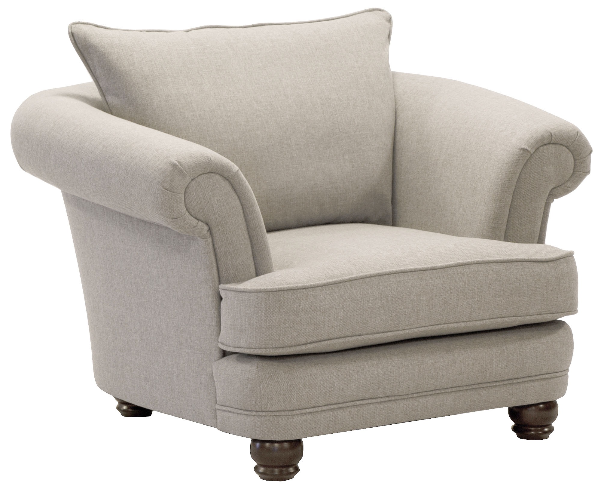 Gustaf Sessel - Jede Farbe und jeder Stoff