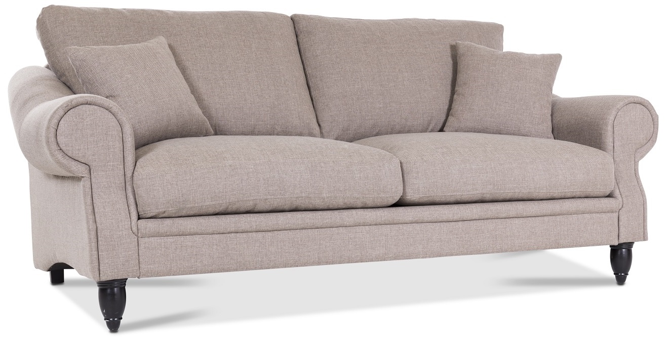 Sofa Lord - Stoff und Farbe optional Sofa Lord - Stoff und Farbe optional